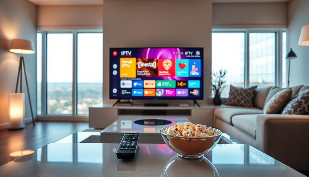 iptv deals for smart tv