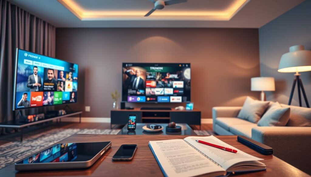 iptv premium comprehensive guide