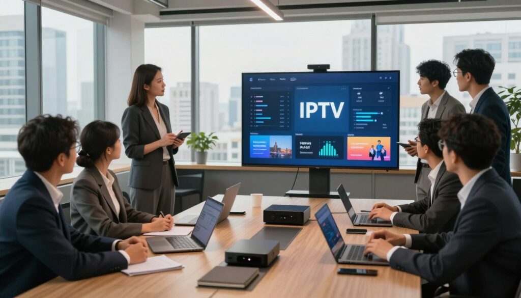 iptv providers
