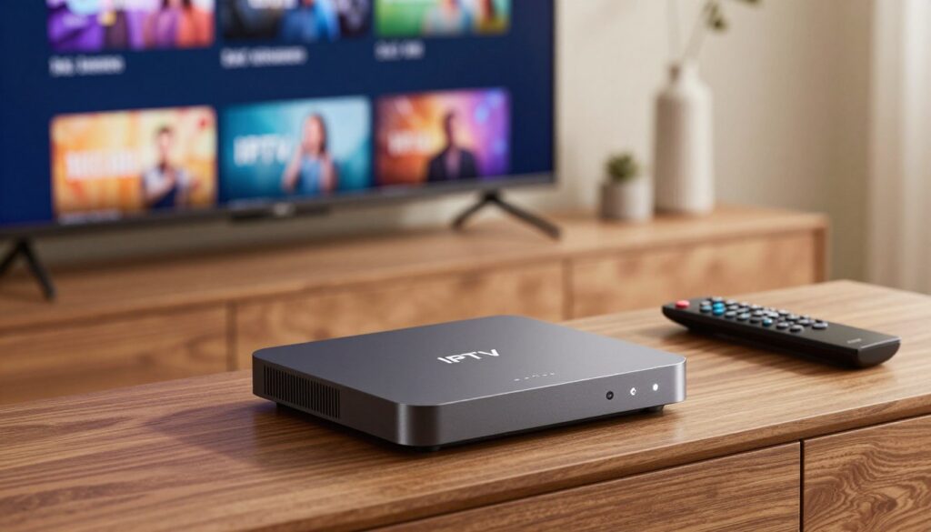 iptv set top box usa