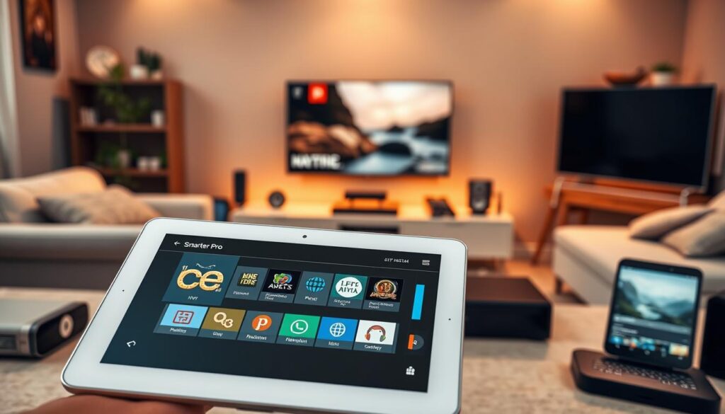 iptv smarters pro installation guide