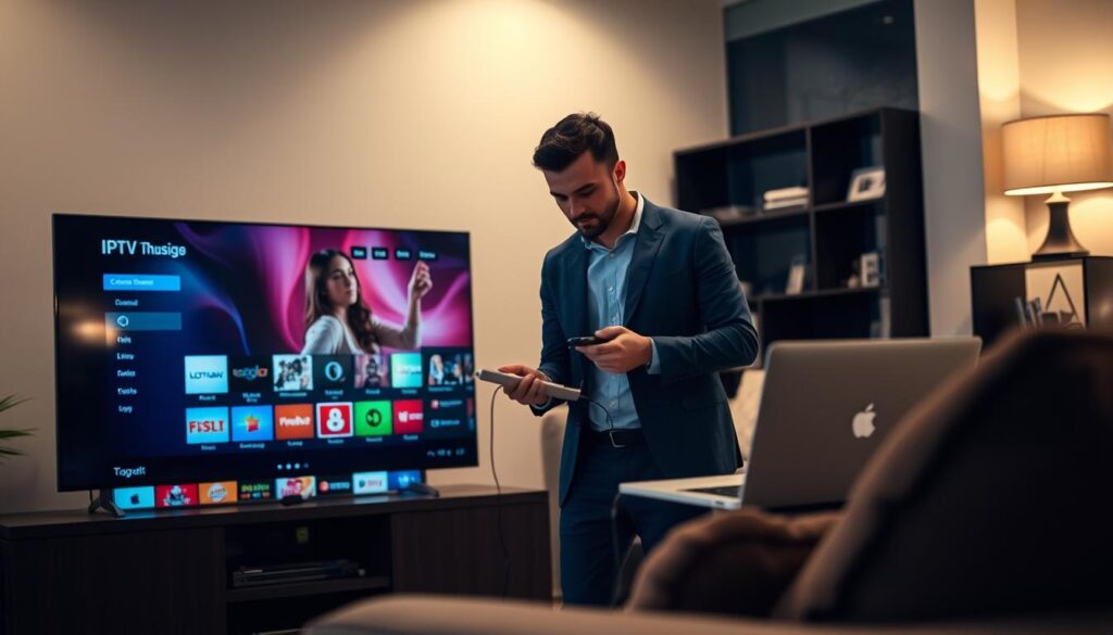 iptv subscription in usa