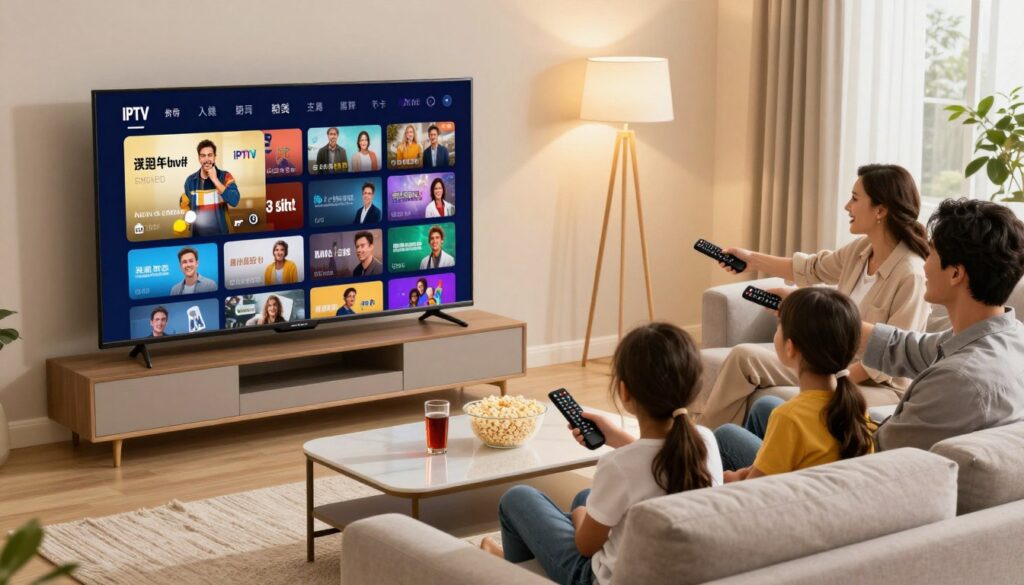 iptv streaming usa, best iptv usa