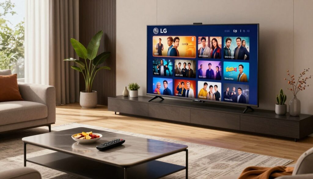 iptv streaming service