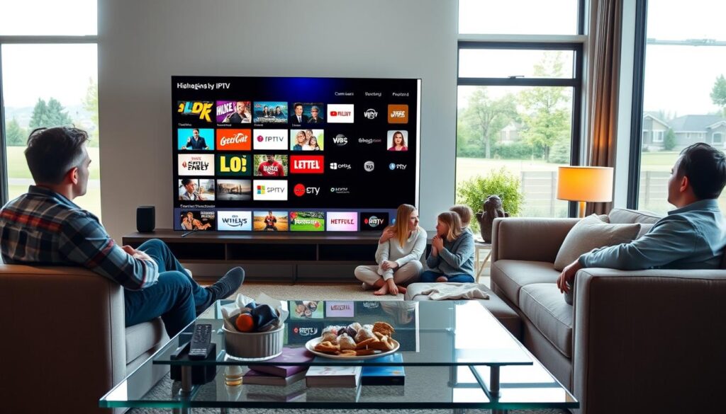 best IPTV USA Reddit recommendations
