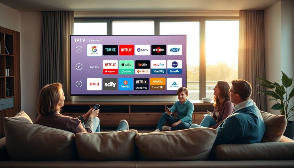 iptv subscription in usa