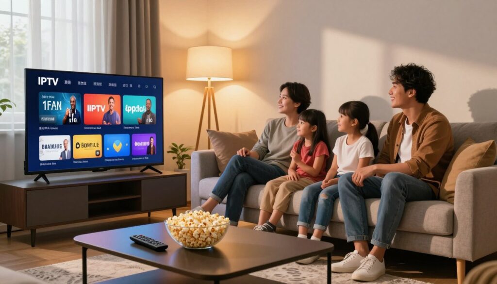 iptv subscription usa, best iptv service