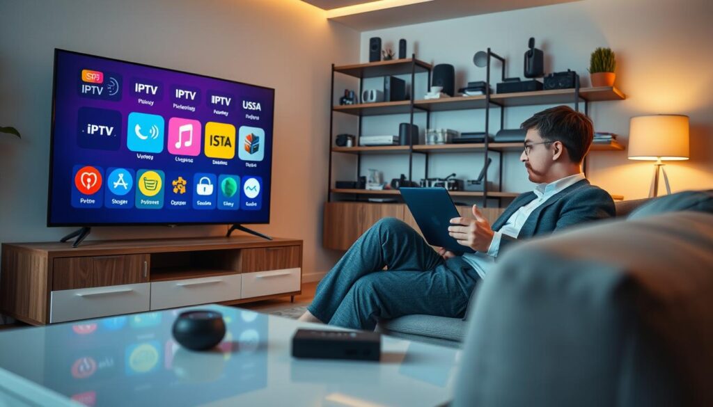 iptv subscription usa