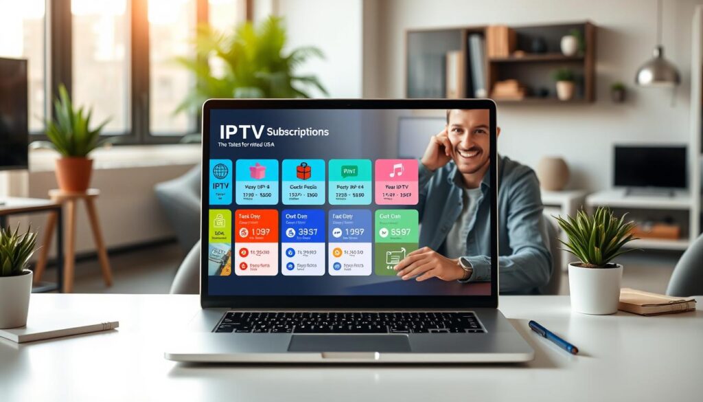 iptv subscription usa price