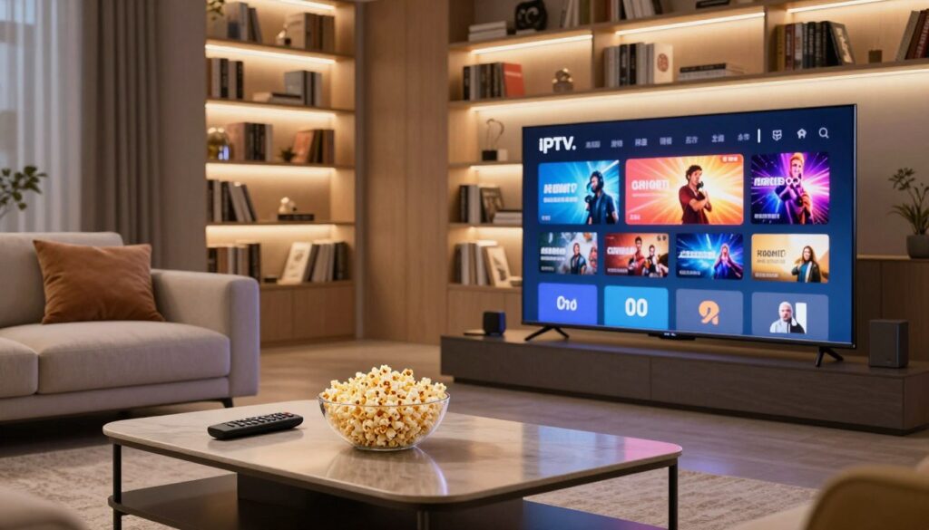 iptv subscriptions