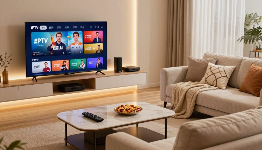 iptv us