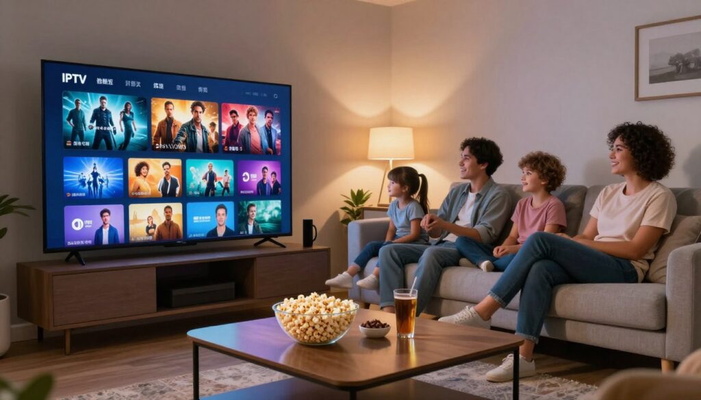 iptv usa