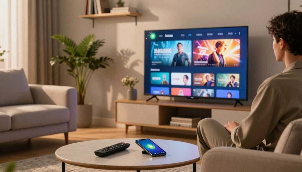 iptv usa android