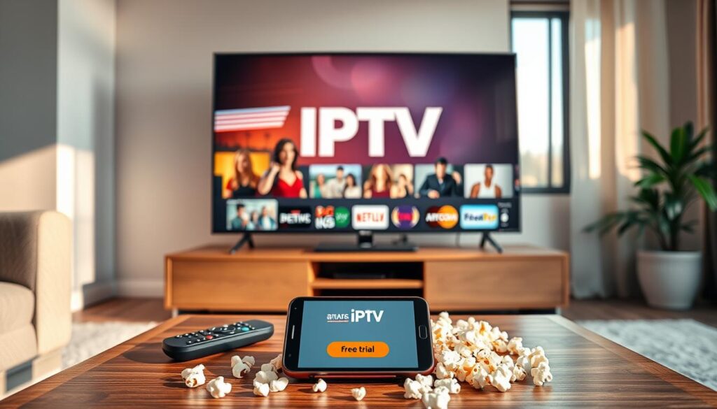 iptv usa free trial
