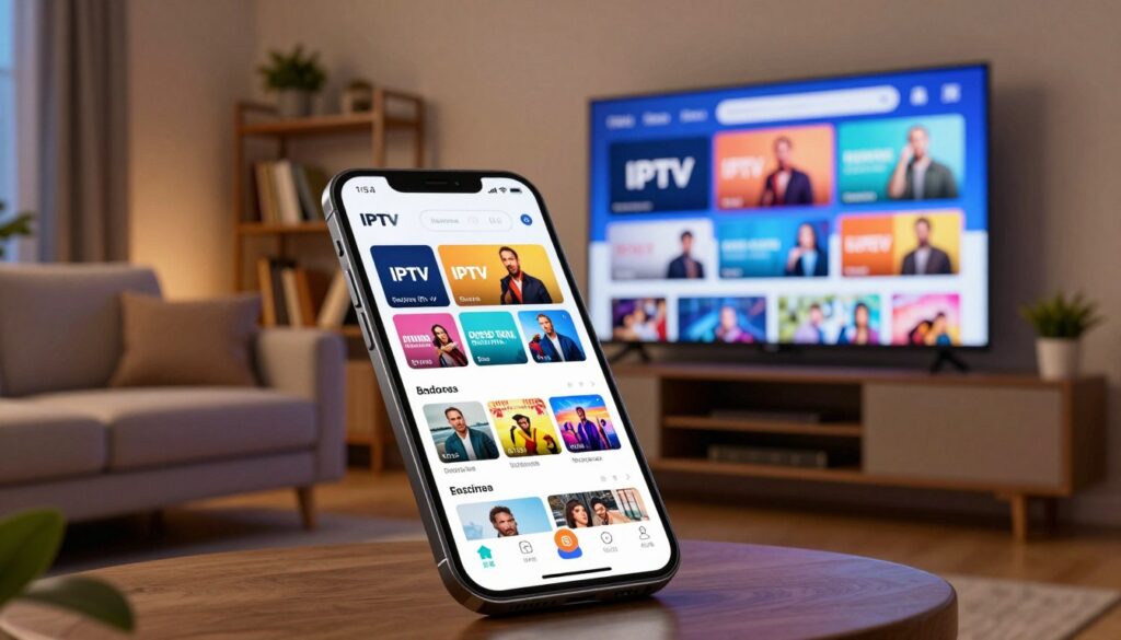 iptv usa iphone