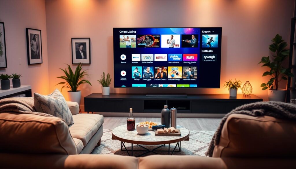 iptv usa no buffering service