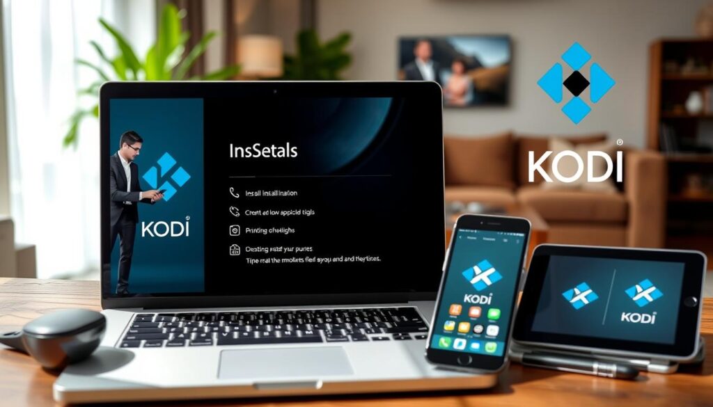 kodi app installation guide