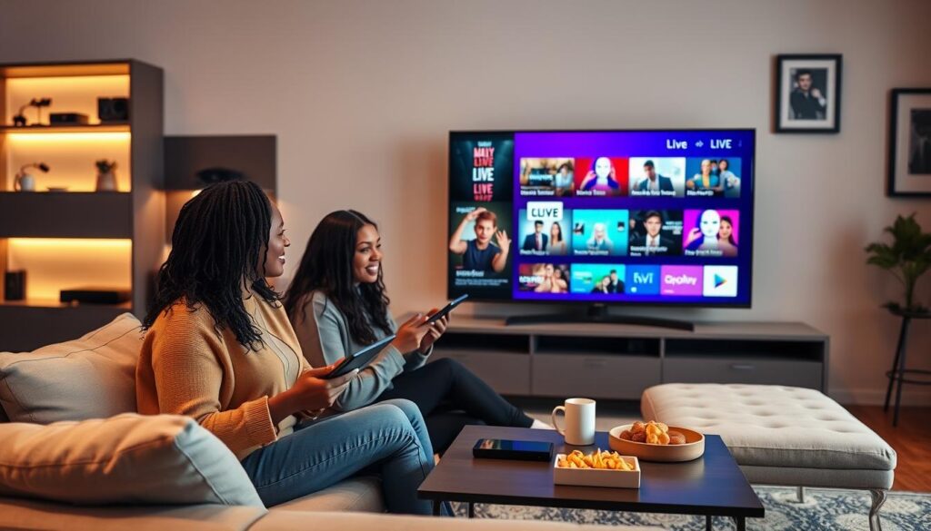live tv streaming services iptv usa streaming solutions 2026