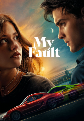 myfault poster