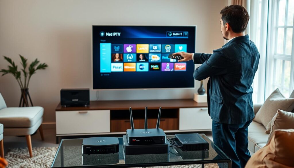 net iptv installation guide