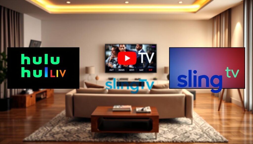 popular IPTV providers in the United States popular IPTV providers in the United States
