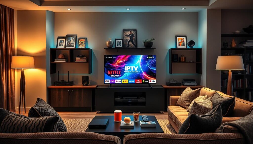 premium iptv channels