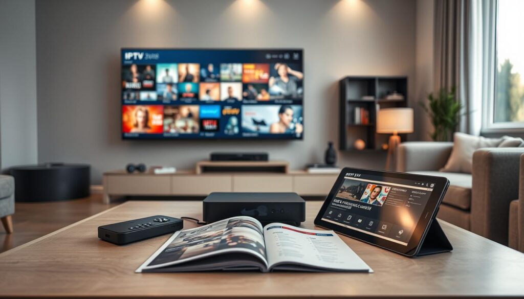 premium iptv complete guide