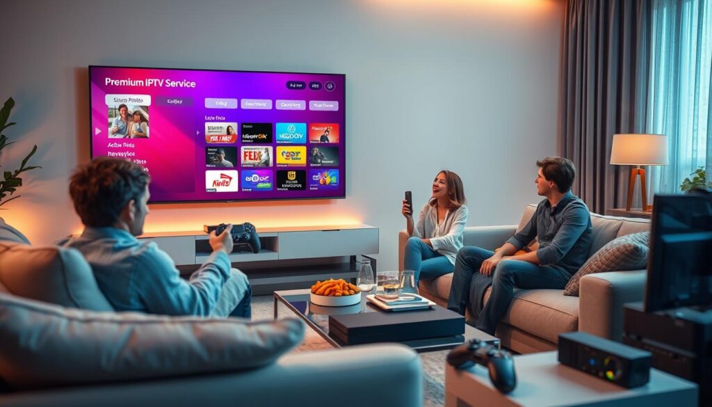 premium iptv service usa
