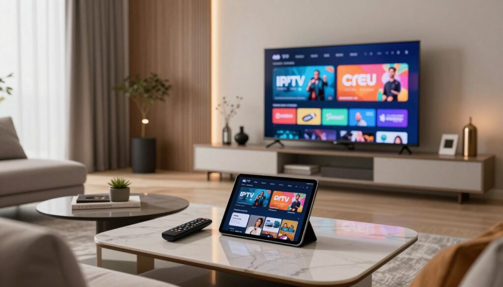 premium iptv ultimate guide
