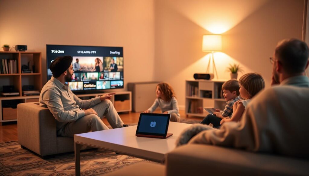 quality cheap IPTV service