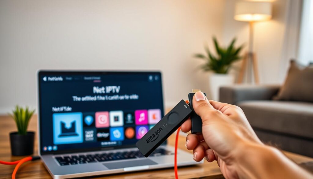 net iptv installation guide