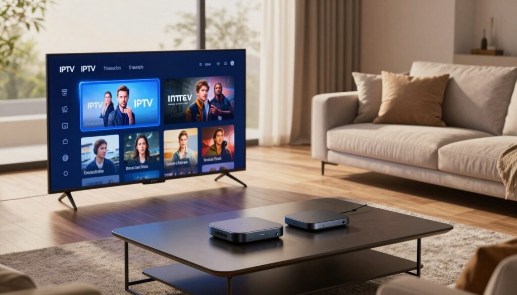 top iptv app for American viewers