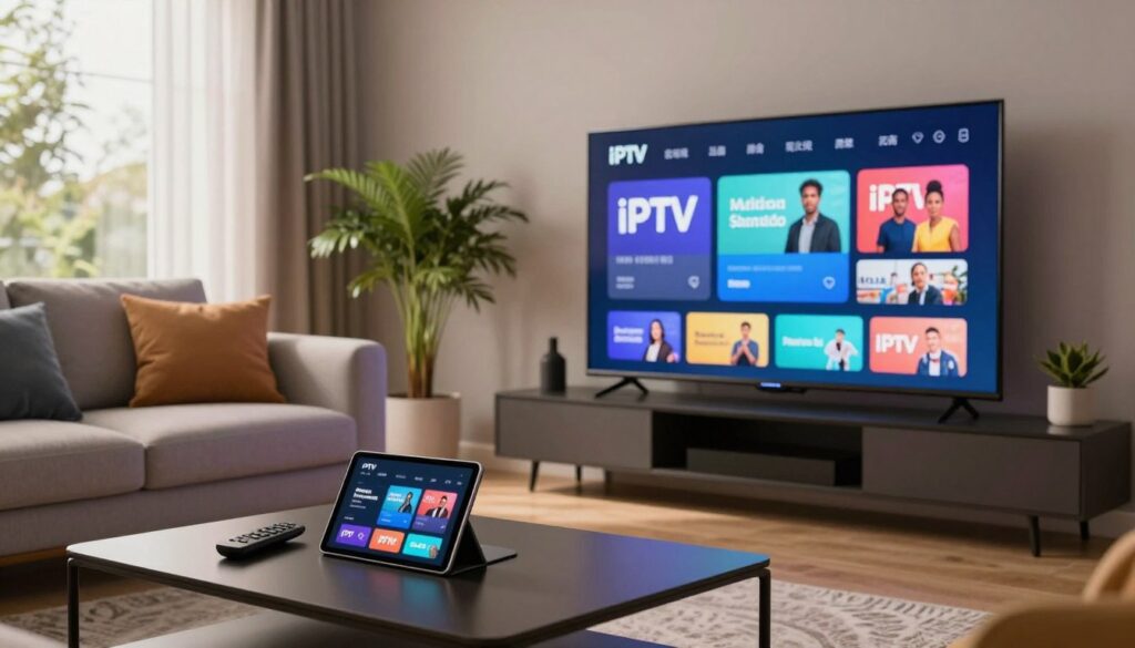 top iptv app for US audiences
