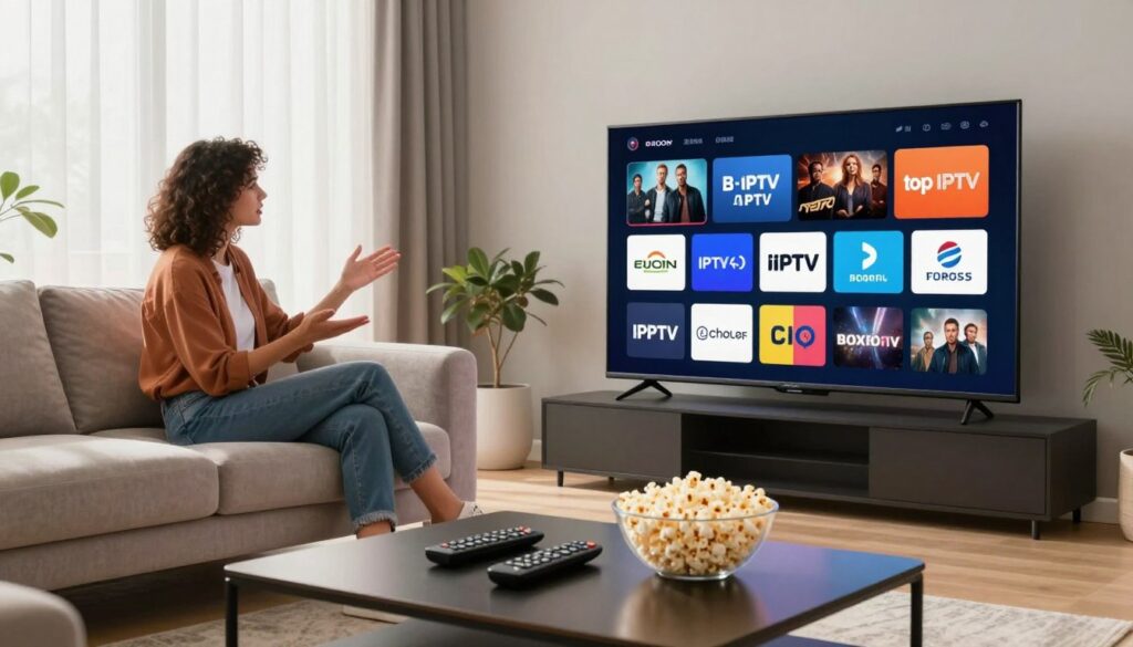 top iptv providers