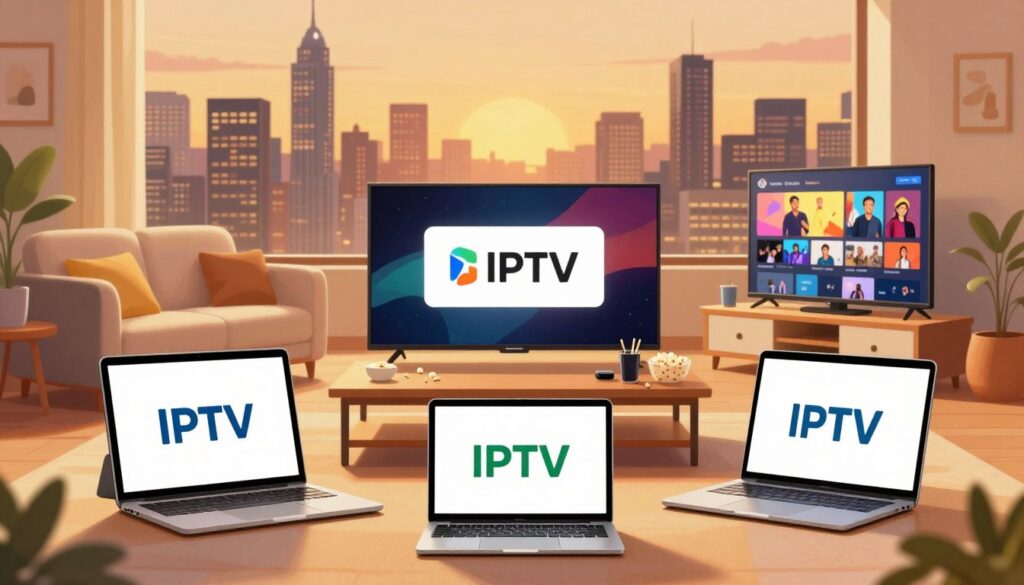 top iptv providers USA, best iptv usa