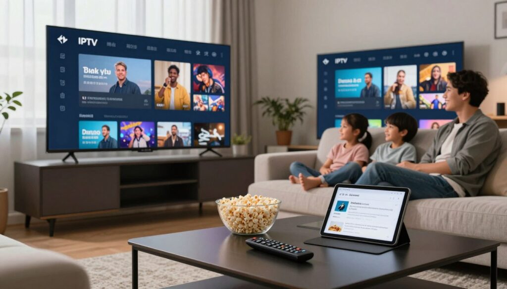 best iptv usa options