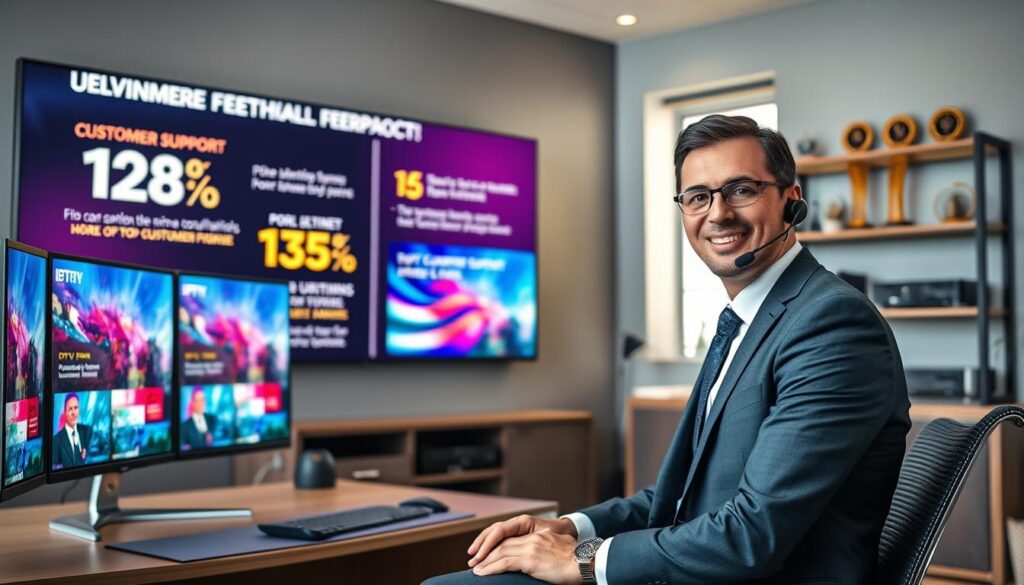 top iptv service provider