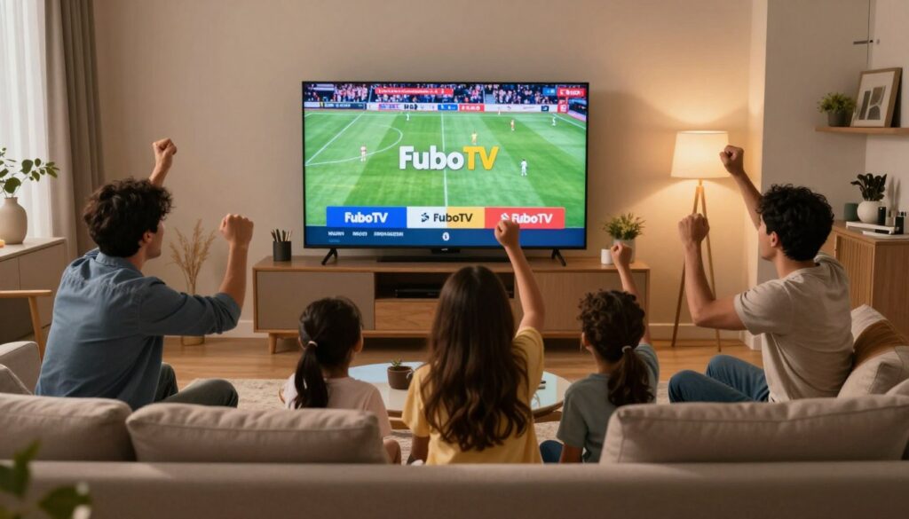 top live tv streaming service