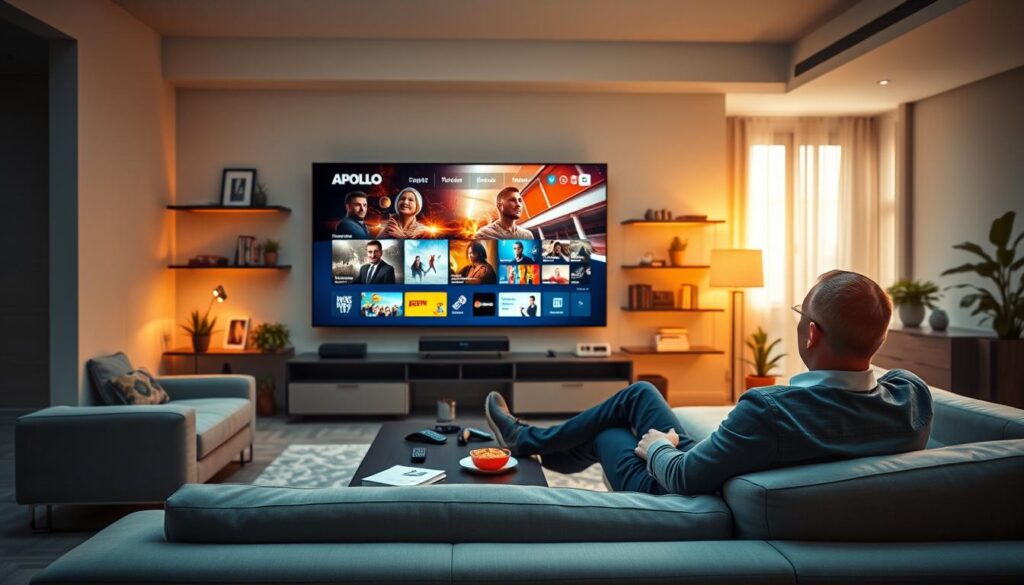 top-rated iptv provider