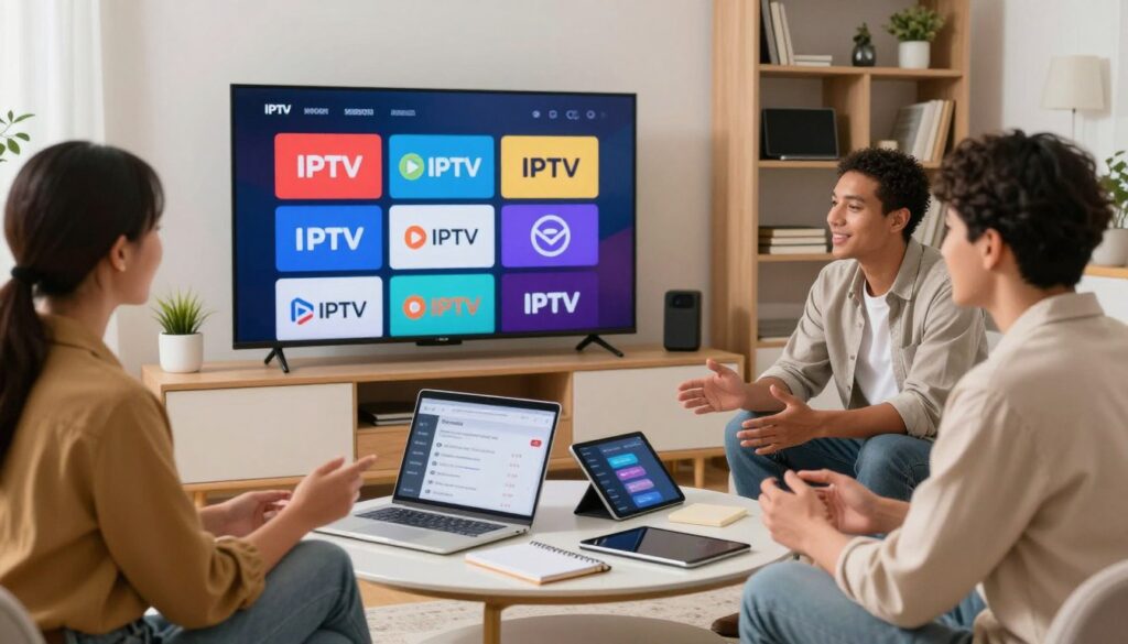 best iptv services