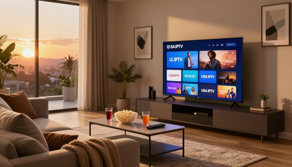 usa iptv
