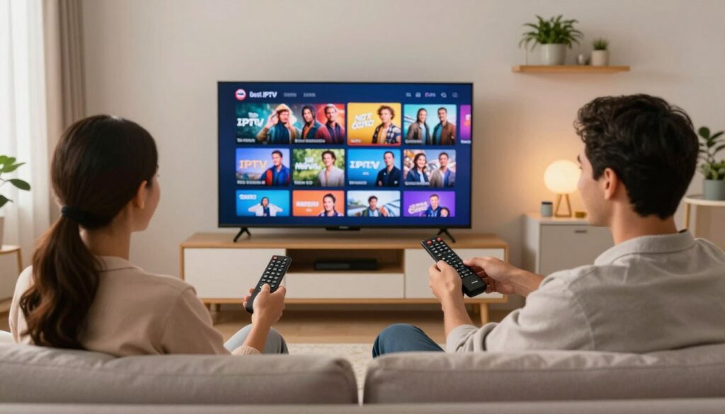 usa iptv service