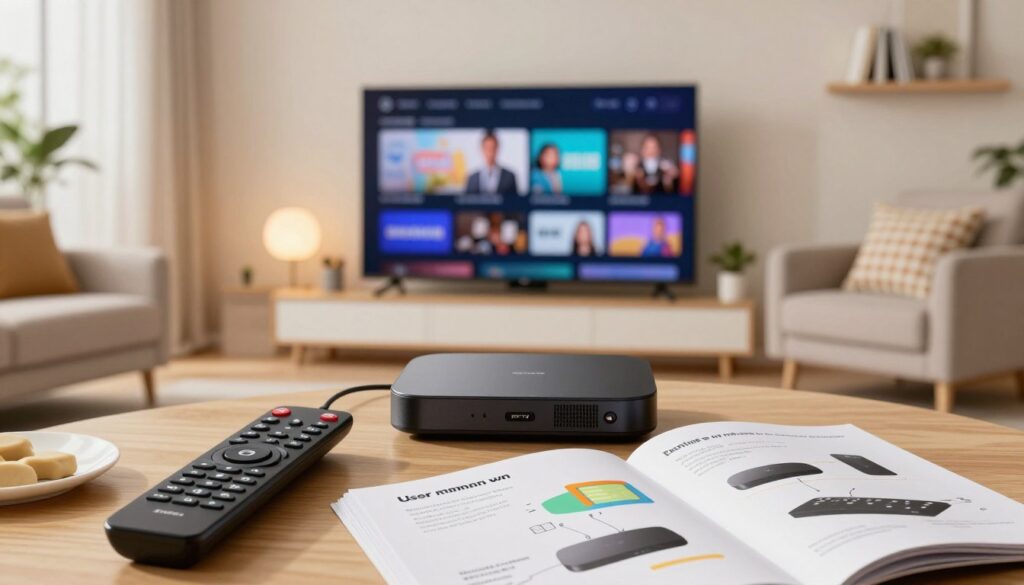 Buy USA IPTV Subscription