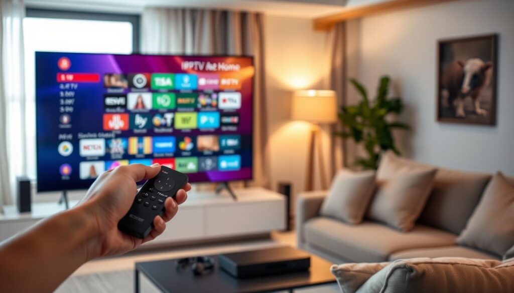 usa iptv subscription, IPTV Subscription USA Monthly Plan