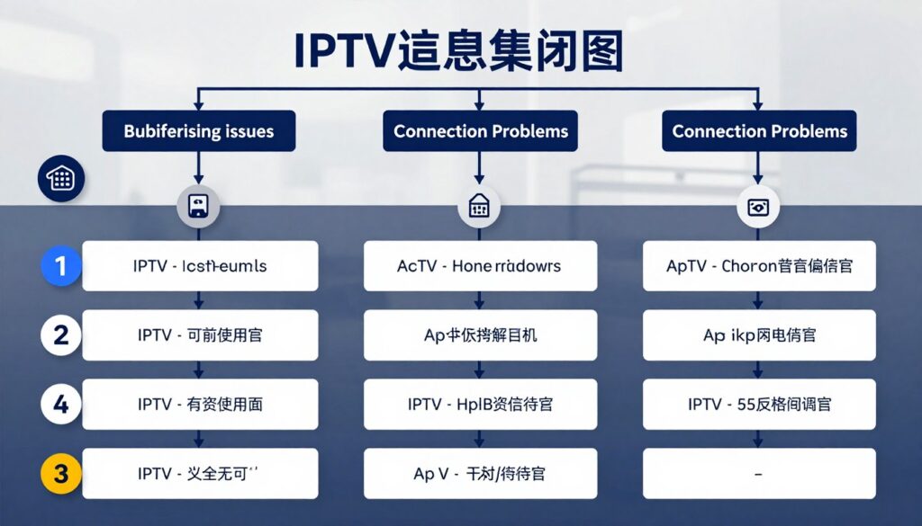 troubleshooting guide visual flowchart for iptv problems troubleshooting guide visual flowchart for iptv problems