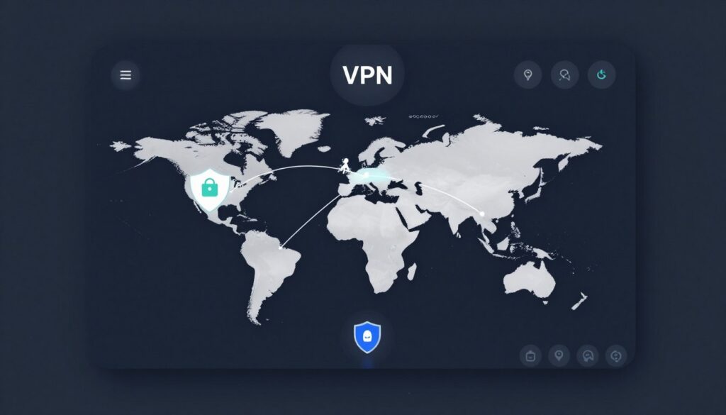 vpn connection protecting iptv streaming privacy vpn connection protecting iptv streaming privacy
